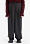 Baggy Fit Pants Girls G3366A825Wn - 3
