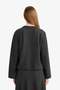 Loose Fit Long Sleeve T-Shirt G4616Ax25Wn - 5