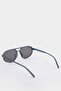 Women's Round Sunglasses F0594Axns - 4