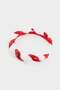 Women's New Year's Candy Cane Themed Crown F7055Axns - 3