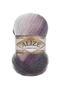 Angora Gold Batik Hand Knitting Thread 1986 - 2