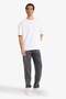 Ultra Soft Soft Textured Wide Leg Jean Trousers G2468Ax25Au