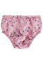 Peter Pan collar 6-18 Months Dress - Pink 18-24 Months - 2