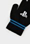 Playstation Printed Gloves for Boys F5551A825Wn - 3
