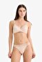 Lace Detailed 3-Piece Panties F2124Ax25Au - 2