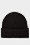 Men's Knitwear Labelled Beanie F4129Ax25Wn - 4