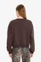 Thick Basic Sweatshirt D6645Ax25Wn - 6
