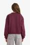 Thick Basic Sweatshirt (25 Wn) - 6