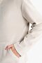 Ultra Soft Regular Fit Soft Touch Velvet Sweatshirt F2352Ax25Wn - 5