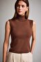 Turtleneck Knitwear Undershirt G3340Ax25Au - 4