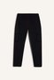 Warm Standard Fit Cargo Pocket Standard Leg Woven Sports Jogger F2308Ax25Wn - 5