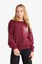 Looney Tunes Oversize Wide Fit Crew Neck Sweatshirt Girls F3199A825Au - 3
