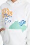 2-Piece Set Printed Hooded Sweatshirt Sweatpants Boys F2595A825Au - 5