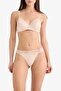 Lace Detailed 3-Piece Panties F2124Ax25Au - 3