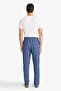 Regular Fit Pocketed Fleece Checkered Pajama Bottoms G2730Ax25Wn - 7