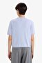 Regular Fit Crew Neck Buttoned Short Sleeve Knitwear Cardigan G0698Ax25Au - 6