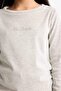 2'Li Set Printed Long Sleeve T-Shirt Sweatpants Girls G0119A825Au - 6