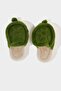 Flat Sole Plush House Slippers for Boys F1926A825Wn - 6