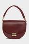 Women's Faux Leather Handbag D4079Axns