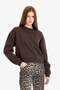 Thick Basic Sweatshirt D6645Ax25Wn - 3