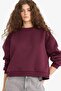 Thick Basic Sweatshirt (25 Wn)