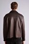 Regular Fit Shirt Collar Coat F5036Ax25Wn - 6