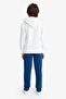 2-Piece Set Printed Hooded Sweatshirt Sweatpants Boys F2595A825Au - 8
