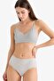 Lace Detailed Hipster Panties F6143Ax25Wn - 2