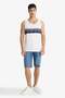 Crew Neck Undershirt F9692Ax25Sm - 2