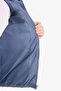 Water Repellent Waterproof Hooded Zippered Inflatable Vest for Boys E7497A825Au - 8
