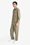 100% Cotton Baggy Fit Pants F6129AX25AU - 2
