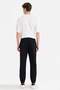 Jogger Fit Buy Lace-Up Three Pocket Trousers F4680Ax25Au - 4