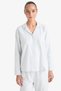 Pajama Set Regular Fit Flannel Striped Long Sleeve Top Long Bottom E7252Ax25Au - 4