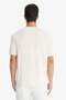 100% Cotton Regular Fit Combed Cotton Short Sleeve T-Shirt F9767Ax25Sm - 6