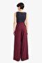 Wide Leg High Waist Trousers F8213Ax25Au - 6