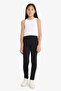 Long Leggings Girl Child F3018A825Au - 2