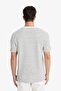 Regular Fit Crew Neck Striped Short Sleeve T-Shirt E8198Ax25Au - 6