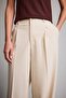 Wide Leg High Waist Pants F9747Ax25Au - 4