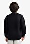 Half Zipper Cardigan for Boys F0817A825Au - 3