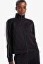 Warmtech Standard Fit Mock Neck Soft-Fleece Lined Zipped Cardigan F3844AX25AU - 5