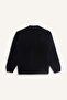 Half Zipper Cardigan for Boys F0817A825Au - 6