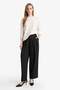 Boat Neck Knitwear Sweater D7670Ax25Wn - 2