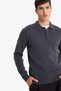 Standard Fit Polo Neck Knitwear Sweater F1523Ax25Au - 4