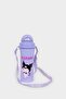 Unisex Kuromi Water Bottle G0712Axns