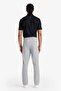 Slim Fit Slim Fit Standard Leg Woven Sportsman Pants E3333Ax25Au - 6
