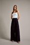 Wide Leg Wide-Leg Pants G2722AX25AU - 2