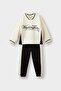 Baby Boy 2-Piece Set Printed Sweatshirt Sweatpants G1562A525Au - 3