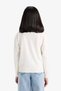 Standard Fit Crew Neck Knitwear Sweater Girls C6902A825Au - 6