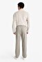 Wide Leg Pants with Tie Waist F6131Ax25Au - 7