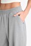 Baggy Fit Normal Waist Trousers F3375Ax25Au - 4